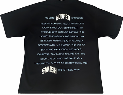 Elite Hooper T-Shirt (Pre-Order)